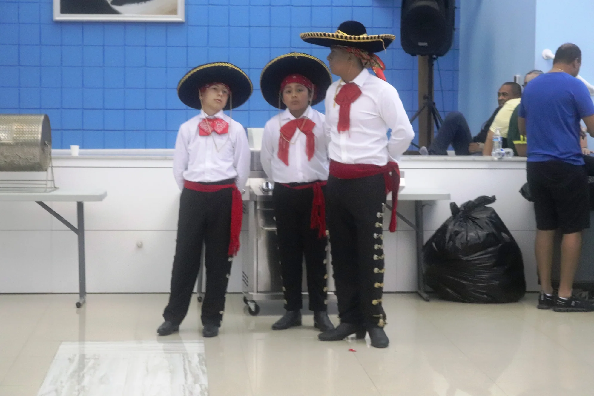 Scalabrinians Special Event